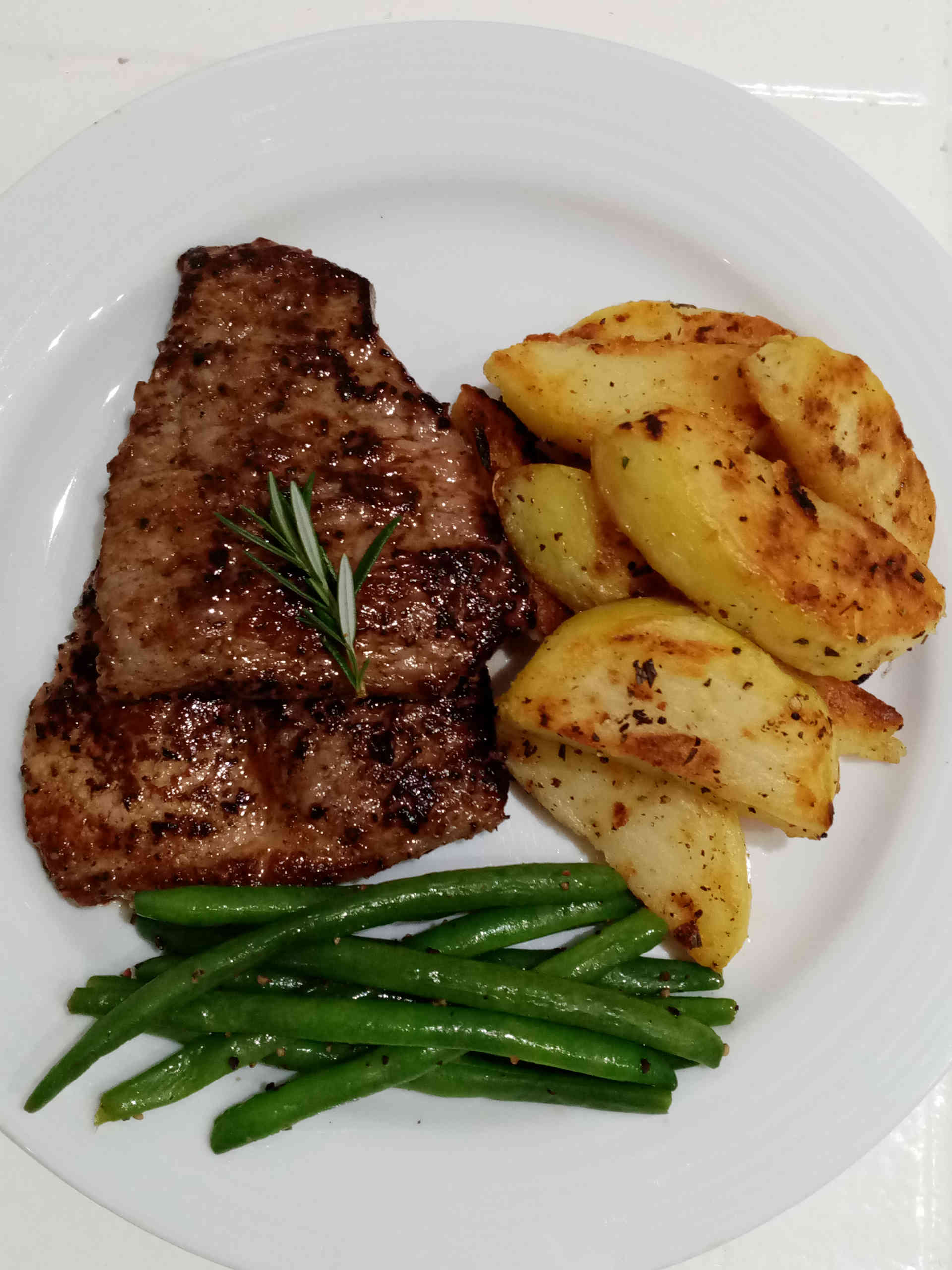 Meals